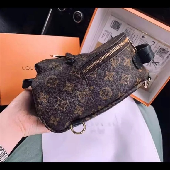 Sold !! Lv mini bag pack !!! - Picture 7 of 9